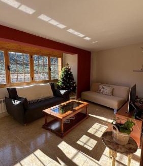 Alfara de Carles Apartment | Ca la Cabrera