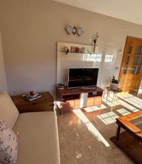 Alfara de Carles Apartment | Ca la Cabrera