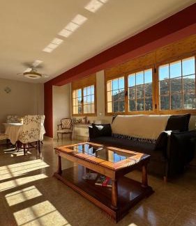Alfara de Carles Apartment | Ca la Cabrera