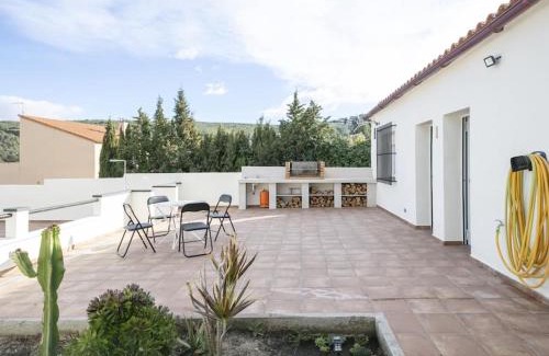 Pontons House | Ca La Carmina