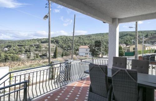 Pontons House | Ca La Carmina