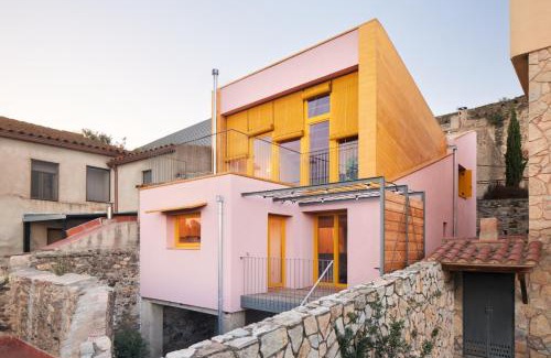 Rabos House | Ca la Carolina