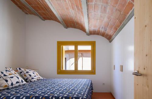 Rabos House | Ca la Carolina