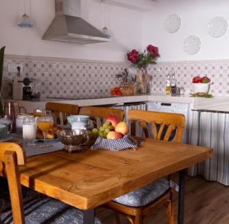 Prades House | Ca la Casilda