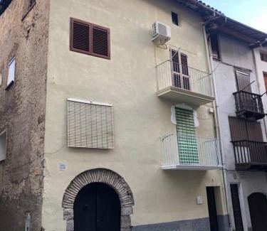 Organya Apartment | Ca la Conxita