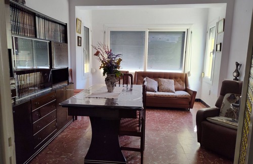 Tona Apartment | Ca la Conxita