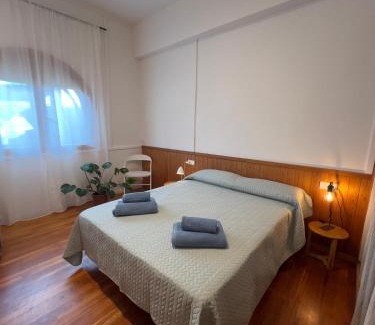 Horta de Sant Joan Apartment | Ca la Crish