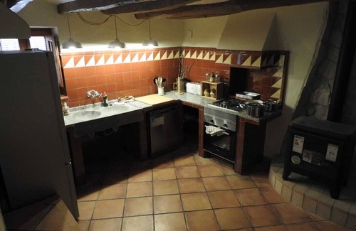 El Montmell Cottage | "Ca la Jepa" Charming country house in the mountains