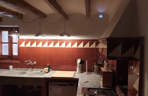 El Montmell Cottage | "Ca la Jepa" Charming country house in the mountains