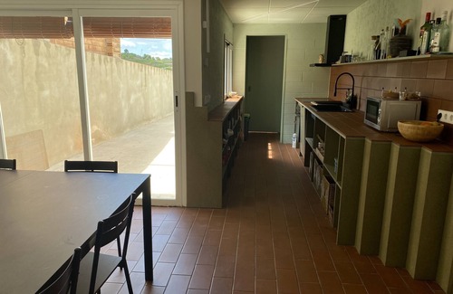Juncosa House | Ca la Francesa at Les Garrigues i Priorat