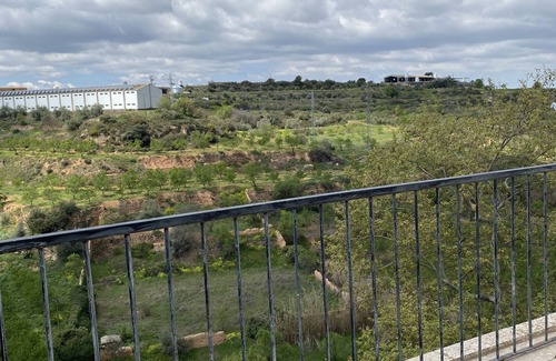 Juncosa House | Ca la Francesa at Les Garrigues i Priorat