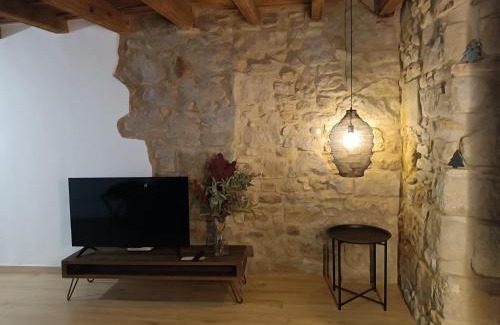 Solsona Apartment | Ca la Francisqueta, La Tina i el Deso Apartament Solsona