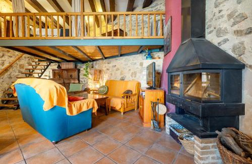 Pauls House | Ca La Germandat Paüls