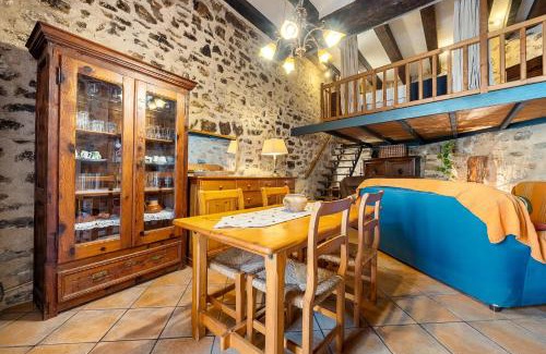 Pauls House | Ca La Germandat Paüls