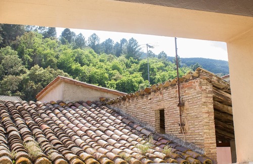Amer House | Ca la iaia - Village house in the old town of Amer