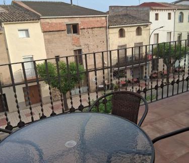 Corbera d'Ebre House | Ca la Inés