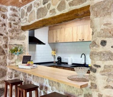Corbera d'Ebre House | Ca la Inés