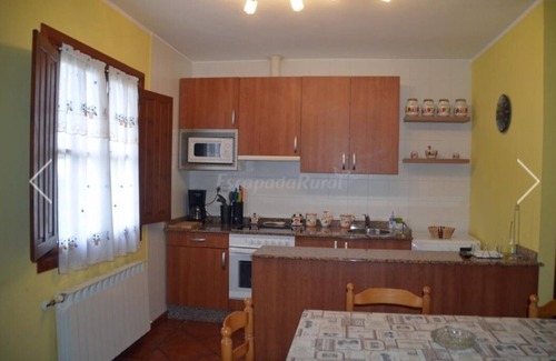 Puente Nuevo Cottage | CA La Llosa