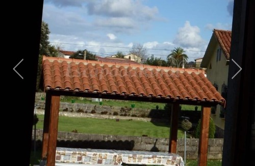 Puente Nuevo Cottage | CA La Llosa