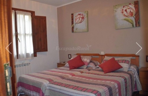 Puente Nuevo Cottage | CA La Llosa