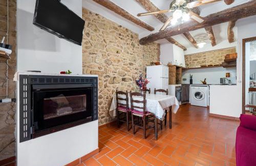 Tivissa House | Ca la Llum