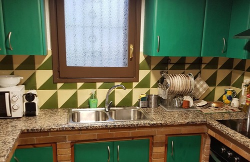 Gualba de Dalt Cottage | CA LA MARIA - ALLOTJAMENT RURAL HUTB-075541