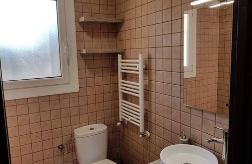 Gualba de Dalt Cottage | CA LA MARIA - ALLOTJAMENT RURAL HUTB-075541