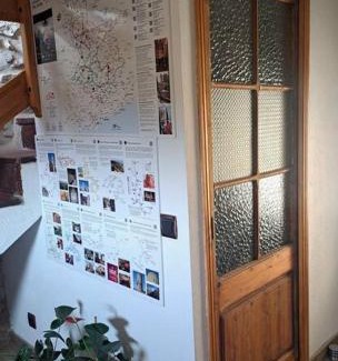 Lilla House | Ca la Maria