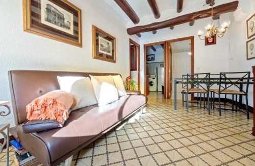Santes Creus House | Ca La Maria