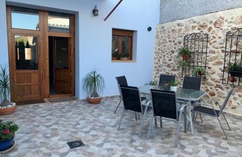 Pedreguer House | Ca La Martí