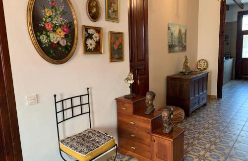 Pedreguer House | Ca La Martí