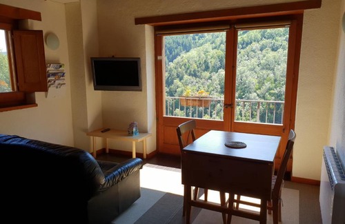 Toses Apartment | Ca La Martra
