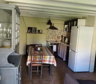 Cantallops House | Ca La Marutxi
