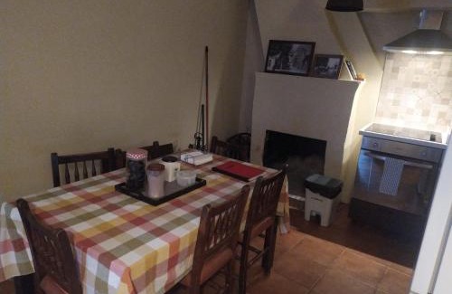 Cantallops House | Ca La Marutxi