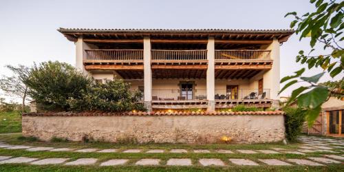Sant Pere de Torello House | Ca la Masovera - Mas Vinyoles Natura