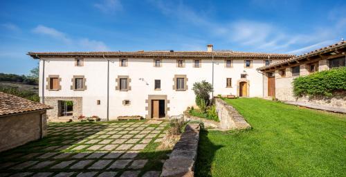 Sant Pere de Torello House | Ca la Masovera - Mas Vinyoles Natura