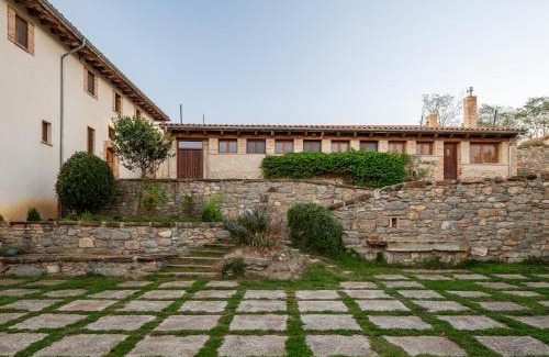 Sant Pere de Torello House | Ca la Masovera - Mas Vinyoles Natura