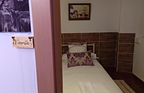 Bunol House | Ca la Motrila