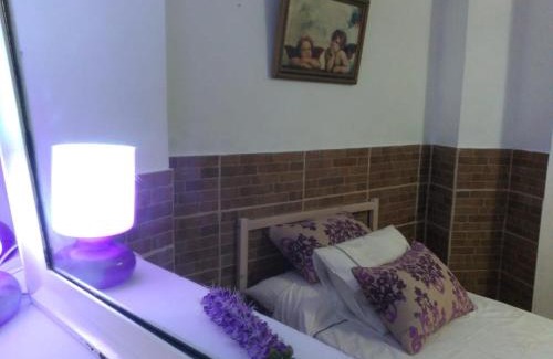 Bunol House | Ca la Motrila