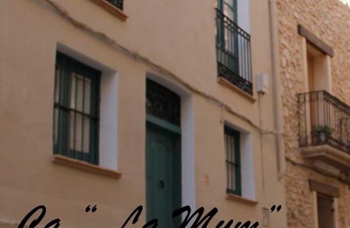 Tivissa House | CA LA MUM