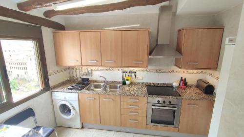 La Vilella Baixa Apartment | Ca La Palmira