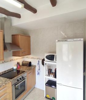 La Vilella Baixa Apartment | Ca La Palmira