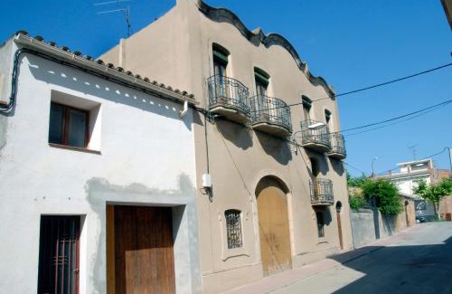 El Pla del Penedes House | Ca la Paula