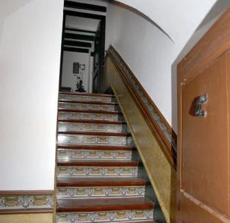 El Pla del Penedes House | Ca la Paula