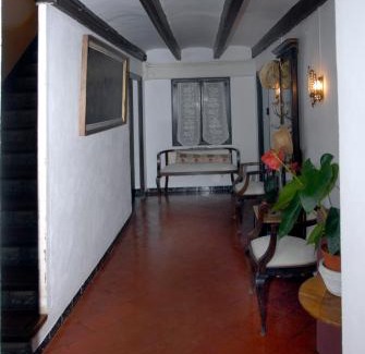 El Pla del Penedes House | Ca la Paula