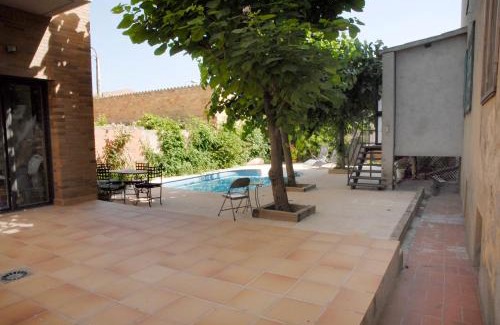 El Pla del Penedes House | Ca la Paula