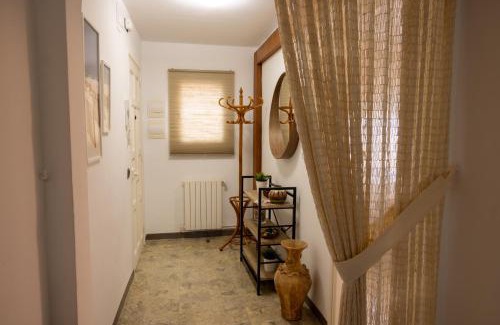Sant Hilari Sacalm House | Ca la Pauleta