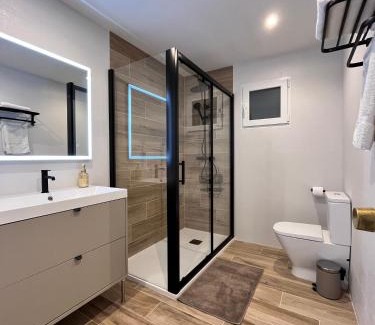 Corbins House | Ca La Pia