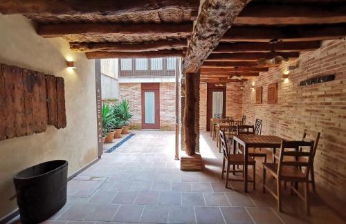El Masroig House | Ca la Pubilla
