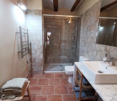El Masroig House | Ca la Pubilla